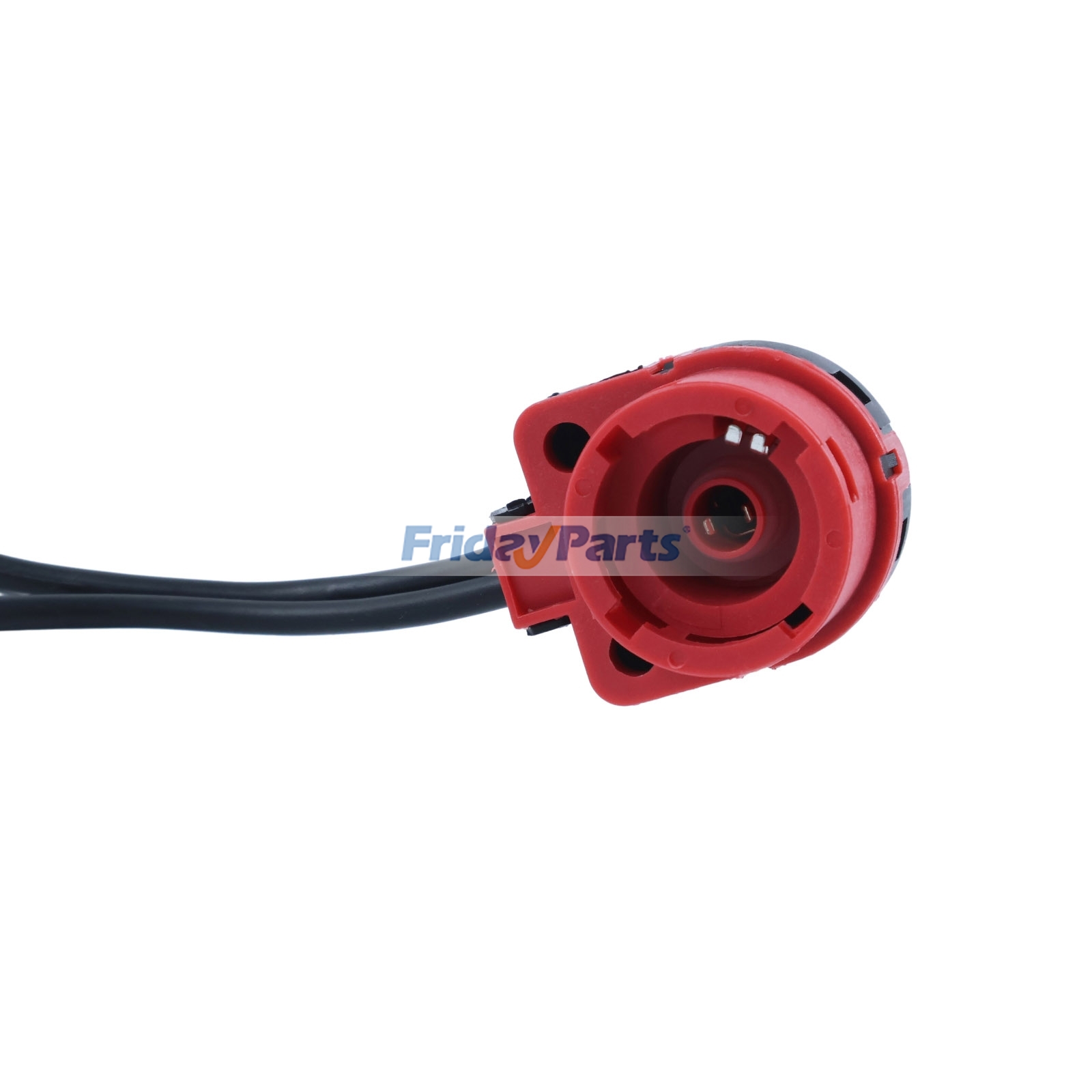 Allumeur de phare au xénon de FridayParts