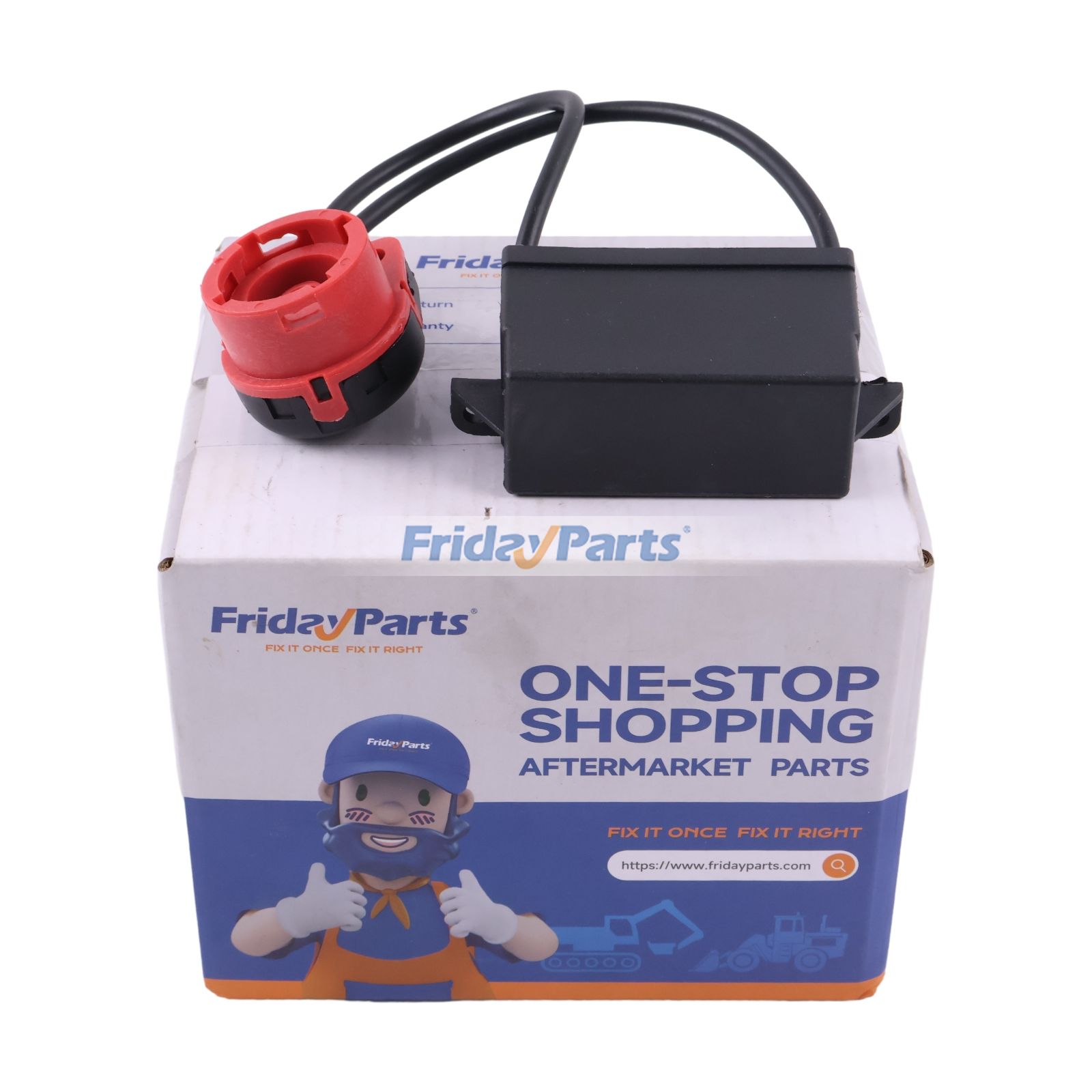 Xenon Headlight Igniter 1 307 329 080 for Mercedes-Benz W202 W204 W208 R230 W215 BMW E46 Audi A8 S8 Mazda 6