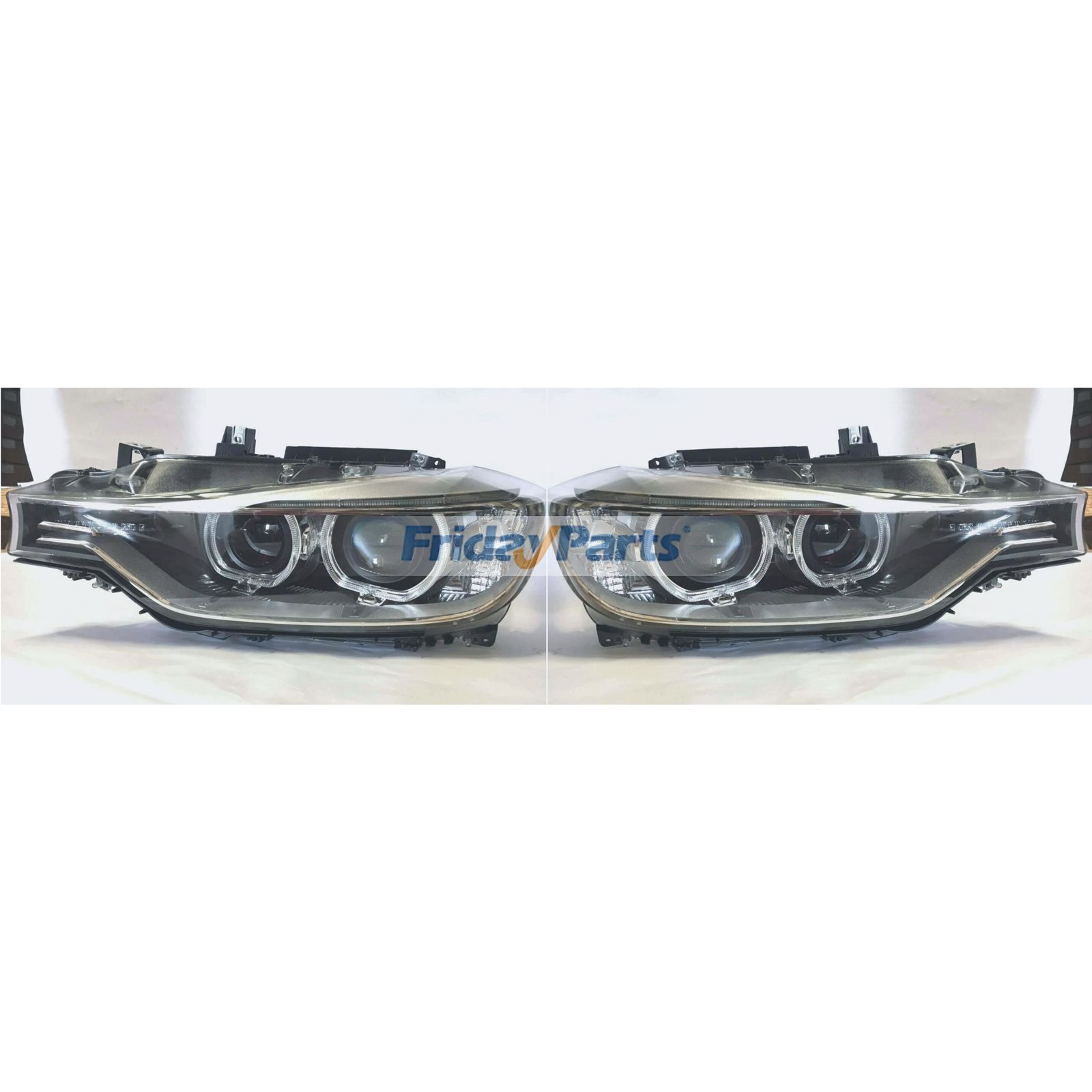 Xenon-HID-Scheinwerfer mit AFS 63117338705 63117338706 für BMW 3er F30 F31 2011-2015