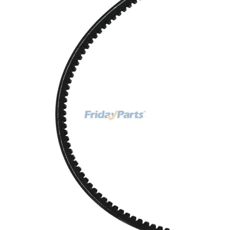 FridayParts Keilriemen