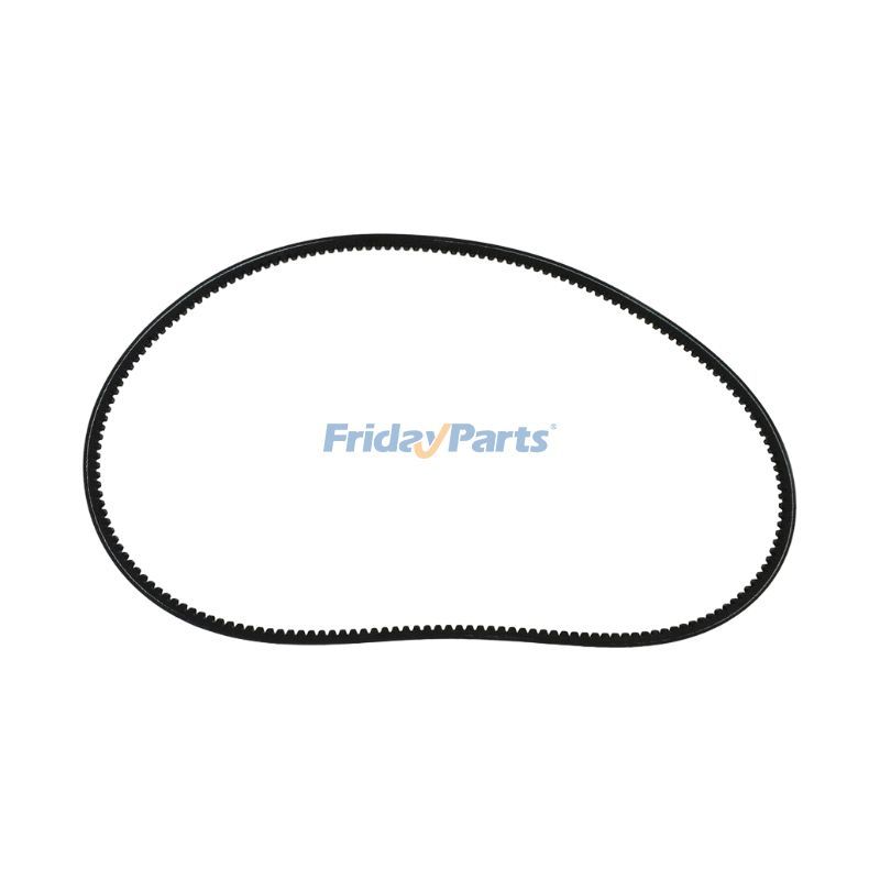 XPA 1120LW Keilriemen 0367010058 für Atlas Copco Luftkompressor