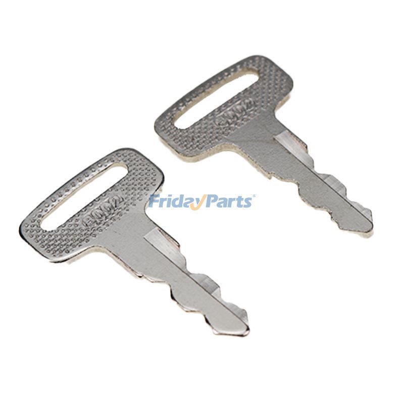 ゴルフカート PTV 2010+ (10+) イグニッション キー セット 8002