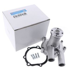 Engine Water Pump With Gasket 721250-42700 121250-42011 for Yanmar Tractor 336 1700 1900 2000 2000B 2500 2610 3110 3810