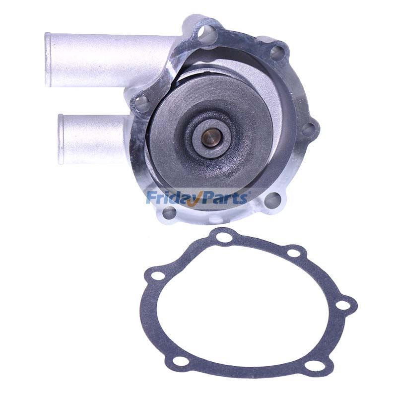 FridayParts Water Pump