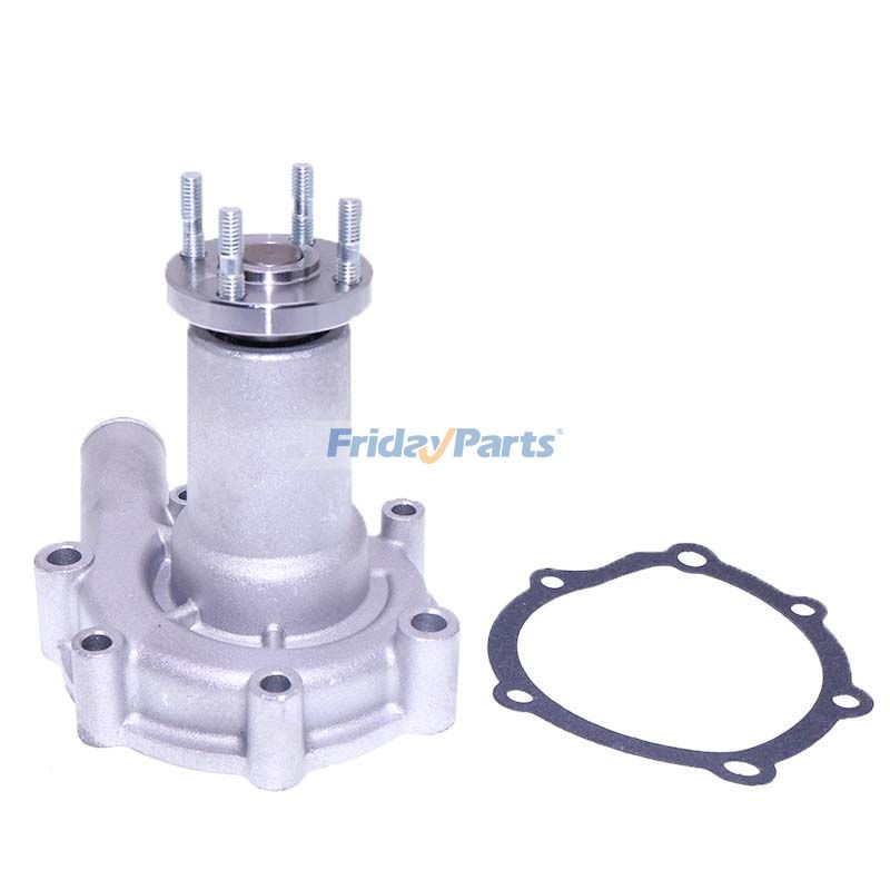  Water Pump For YANMAR