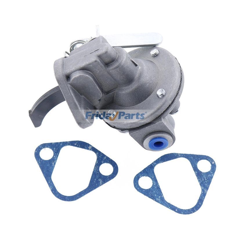 Engine,Excavator,Generator Fuel Lift Pump 3TN66 3TNE68 3TNE74 3TNA72 John Deere Gator 4x6 3007D003