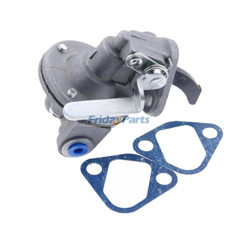 Fuel Lift Pump 3TN66 3TNE68 3TNE74 3TNA72 John Deere Gator 4x6 3007D003 in Stock in China,USA,United Kingdom,Germany