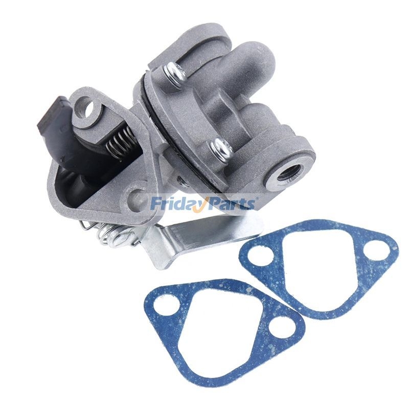 Pompe De Relevage De Carburant 119600-52021 Pour Yanmar 3TN66 3TNE68 3tne74 3tna 3d68e Pompe Elevateur D Amp 39 Essence 119600 52021 For Doosan Daewoo John Deere Gator 4x6 3007d003