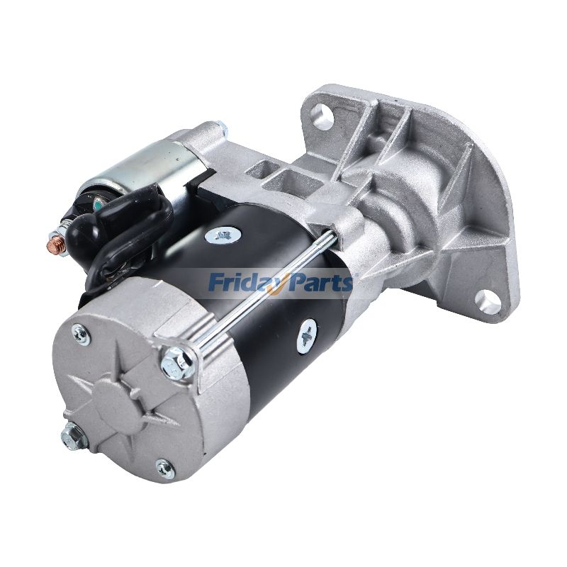 Starter Motor in Stock in China,USA,China Stock