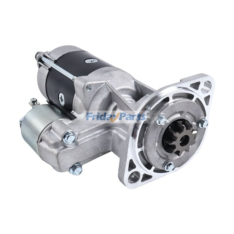 Starter Motor for Engine,Transport Refrigeration