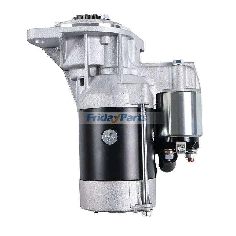 FridayParts Starter Motor