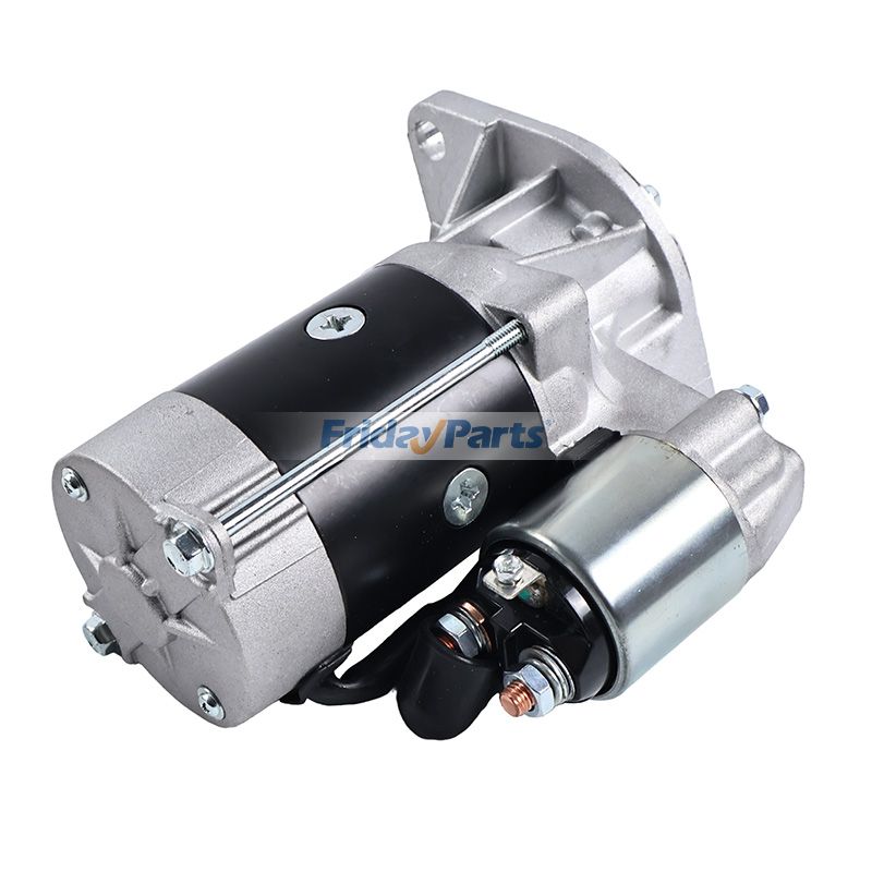  Starter Motor For Thermo King