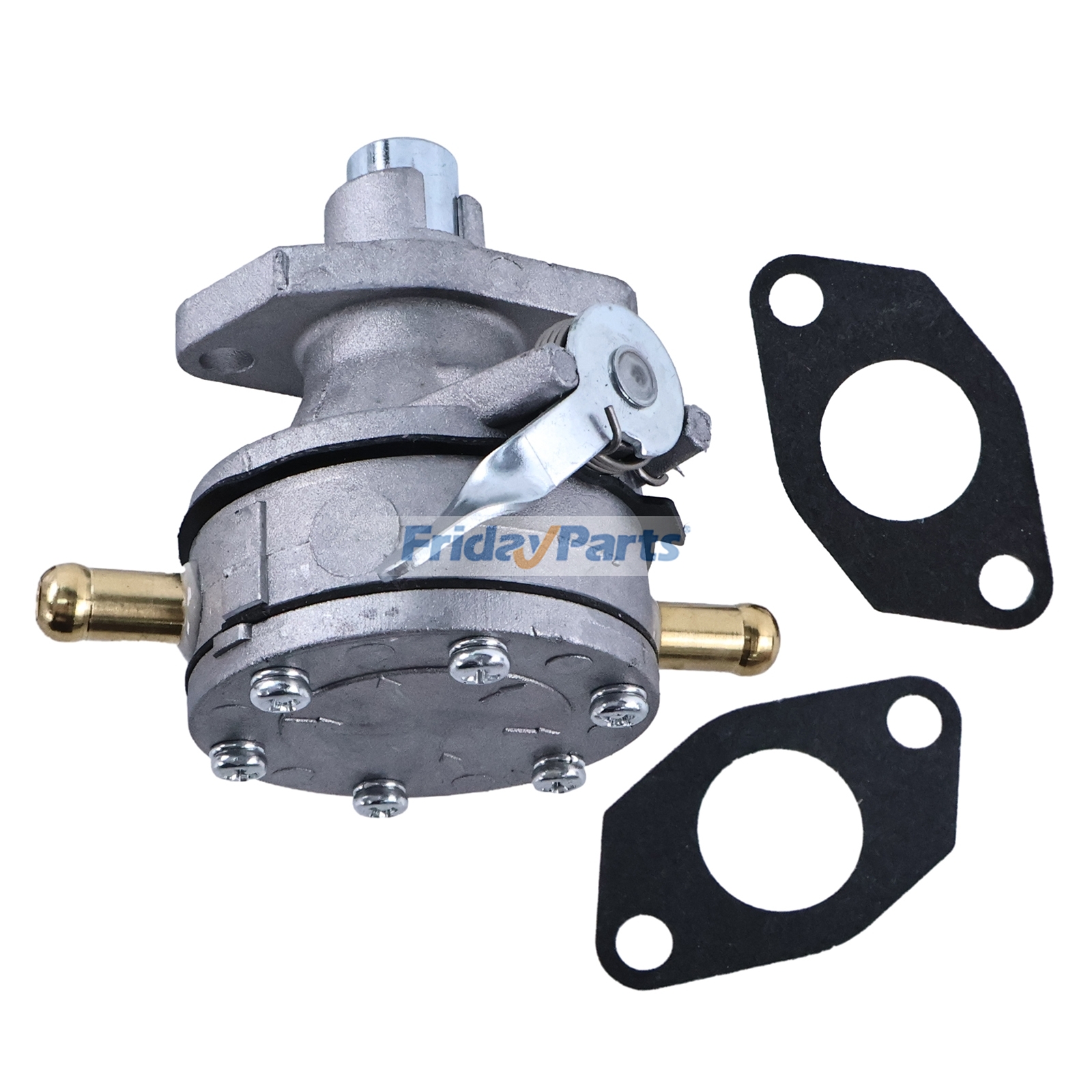 Pompe d'alimentation en carburantpour Moteur,Chargeur