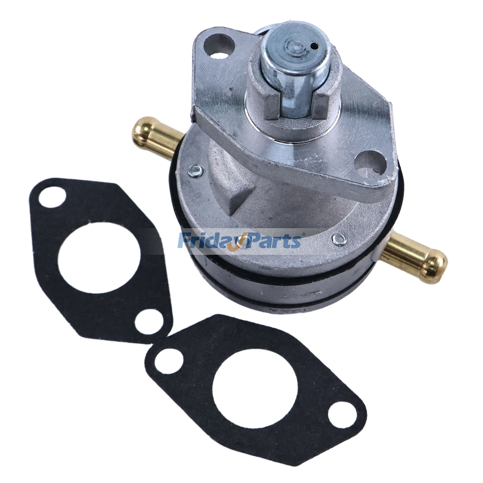 Pompe d'alimentation en carburant 129100-52100 pour moteur Yanmar 3TNV76 2TNV70 3TNE84 4TNE84pourPour HYUNDAI