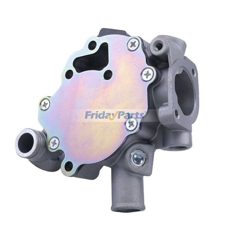 Wasserpumpe YM119660-42004 für Komatsu-Motor 3D72-2 3D72N-2 3D74E-3 Bagger PC10-7PC10N-7 PC12UU-2 PC07-2 PC05-7für Für KOMATSU