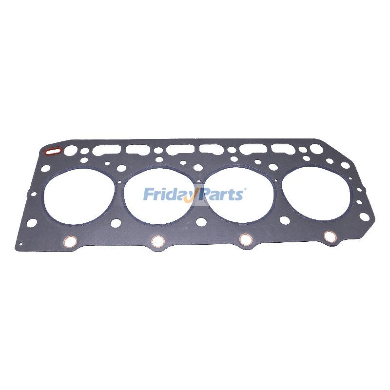 Engine,Tractor Cylinder Head Gasket 4TNA78TL 4TN78TL