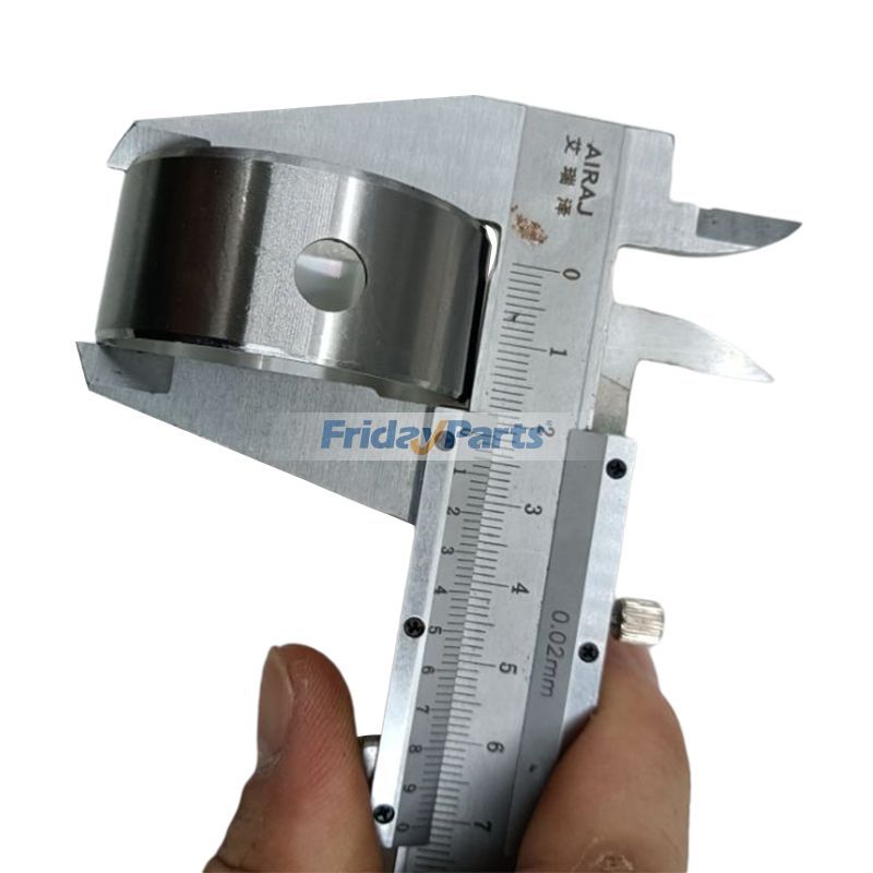 Engine For Yanmar Komatsu Cam Bearing