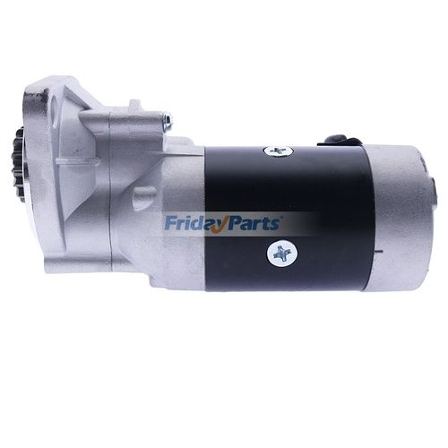 Démarreur Moteur Yanmar 4TNE84 129407-77010 13T Démarreur De Moteur Démarreur Moteur Yanmar 4TNE84 129407-77010 13T Démarreur De Moteur