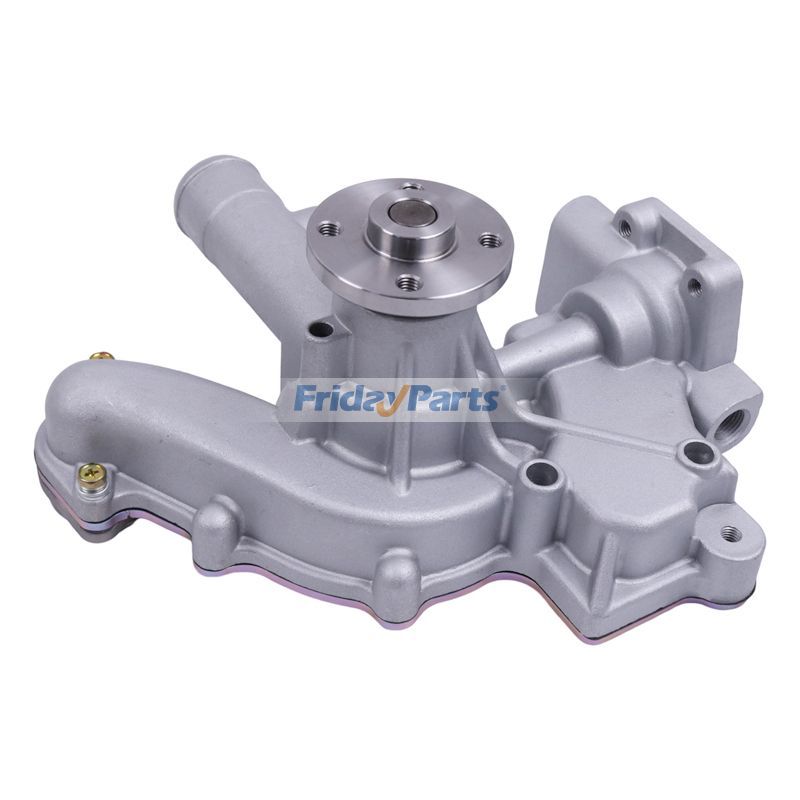 FridayParts Water Pump Komatsu