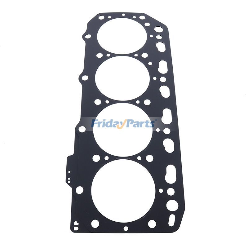 Cylinder Head Gasket 129407-01340 for Yanmar Engine 4TNV88