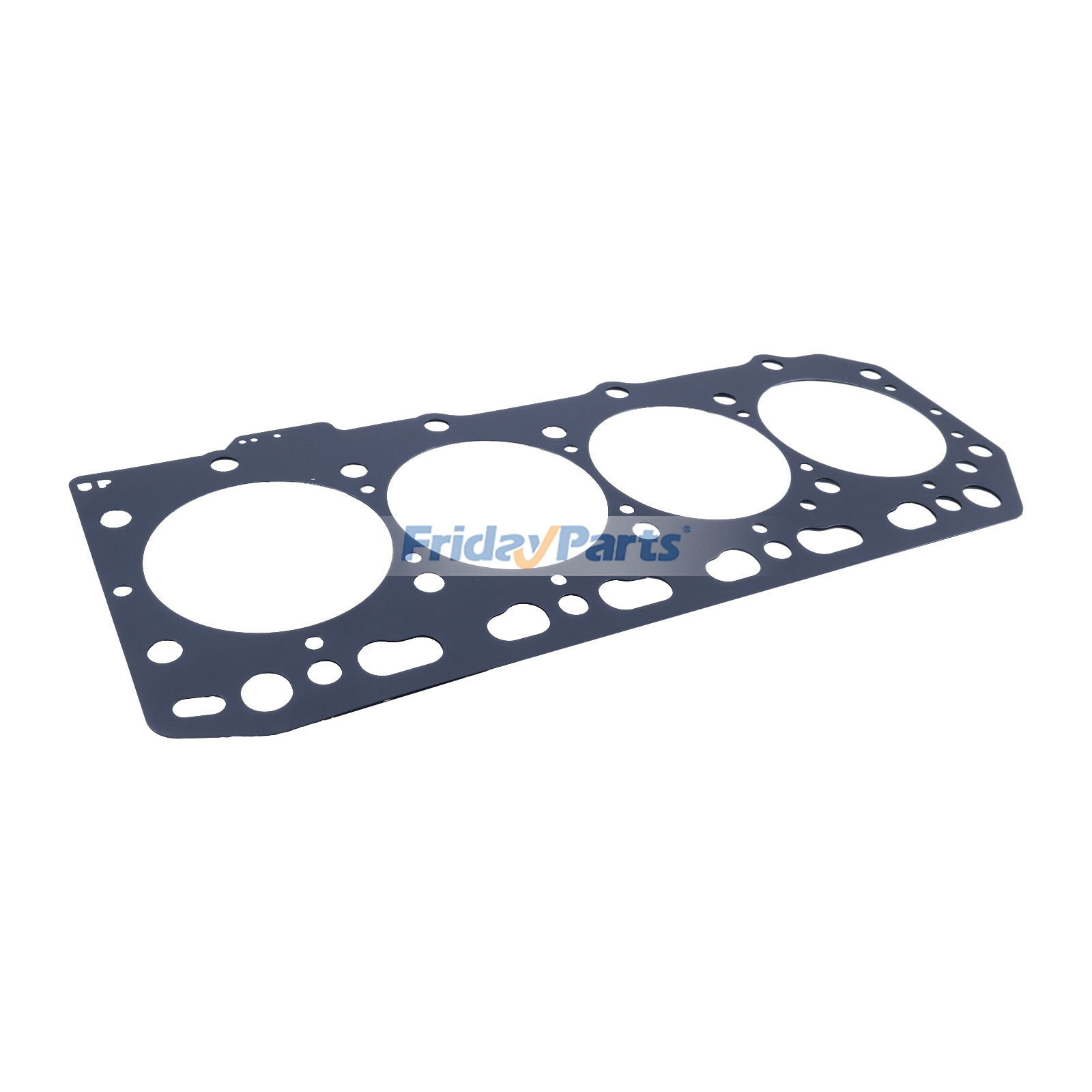 Excavator Cylinder Head Gasket