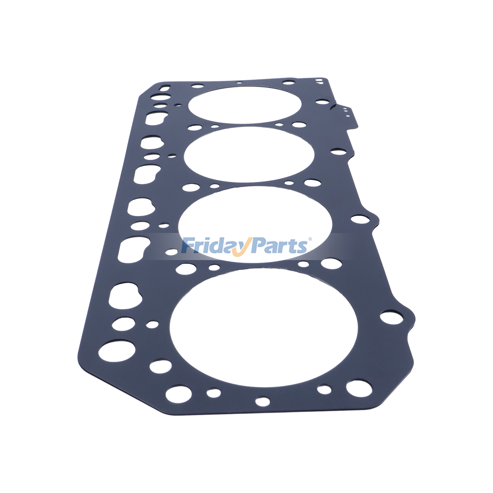  Cylinder Head Gasket For KOMATSU