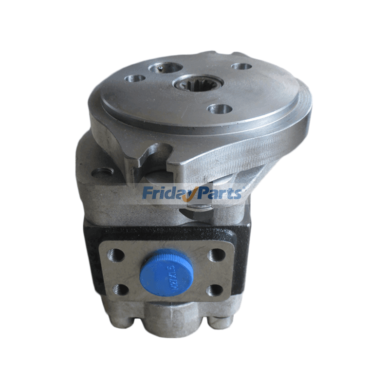 For YANMAR Excavator VIO80 Pilot Gear Pump