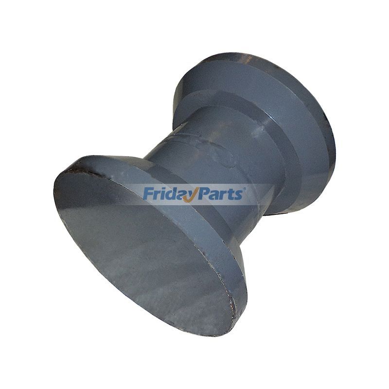 ヤンマー ショベル B50-2 用キャリア ローラー 772147-37500