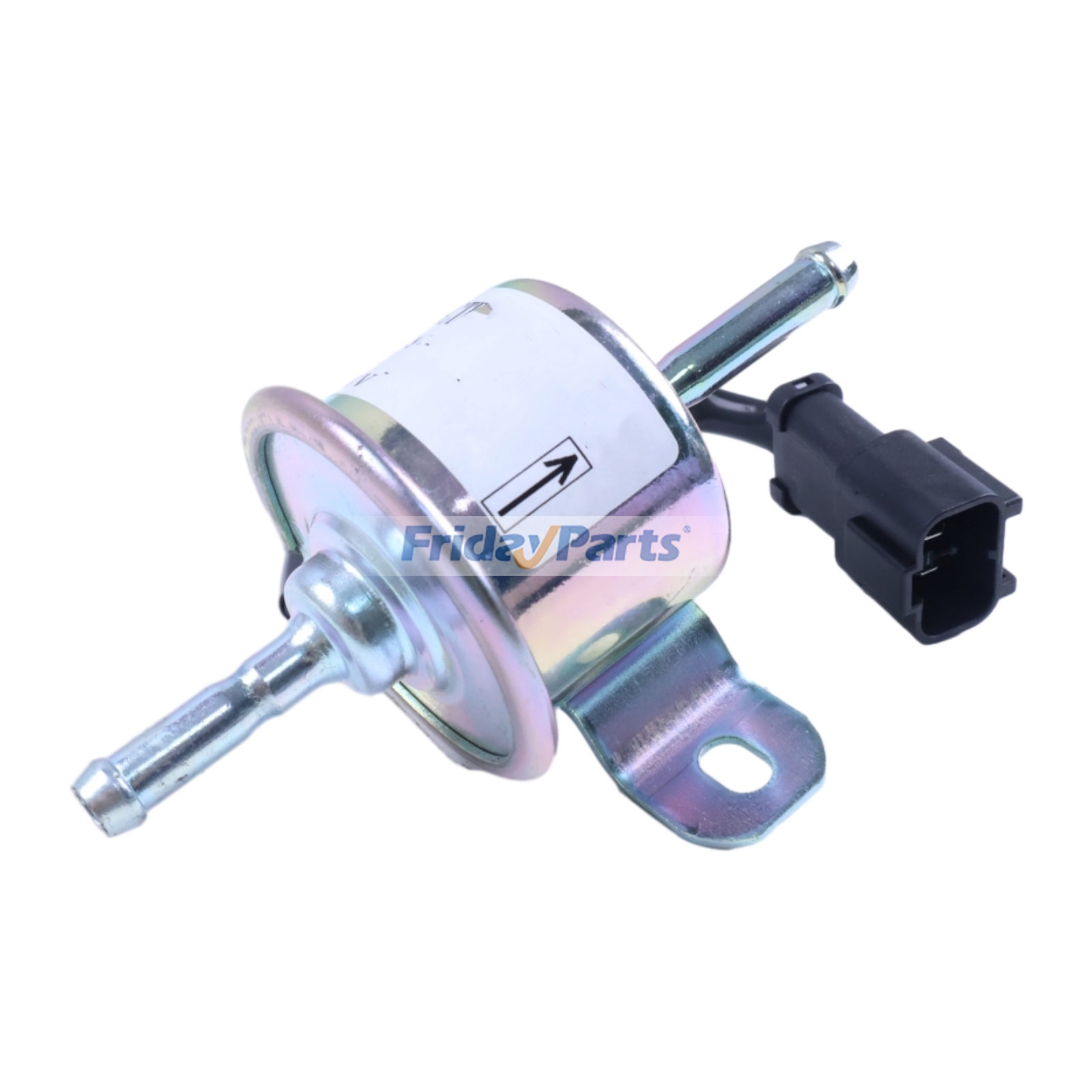 For Yanmar TNV Engine Electric Fuel Pump 24V