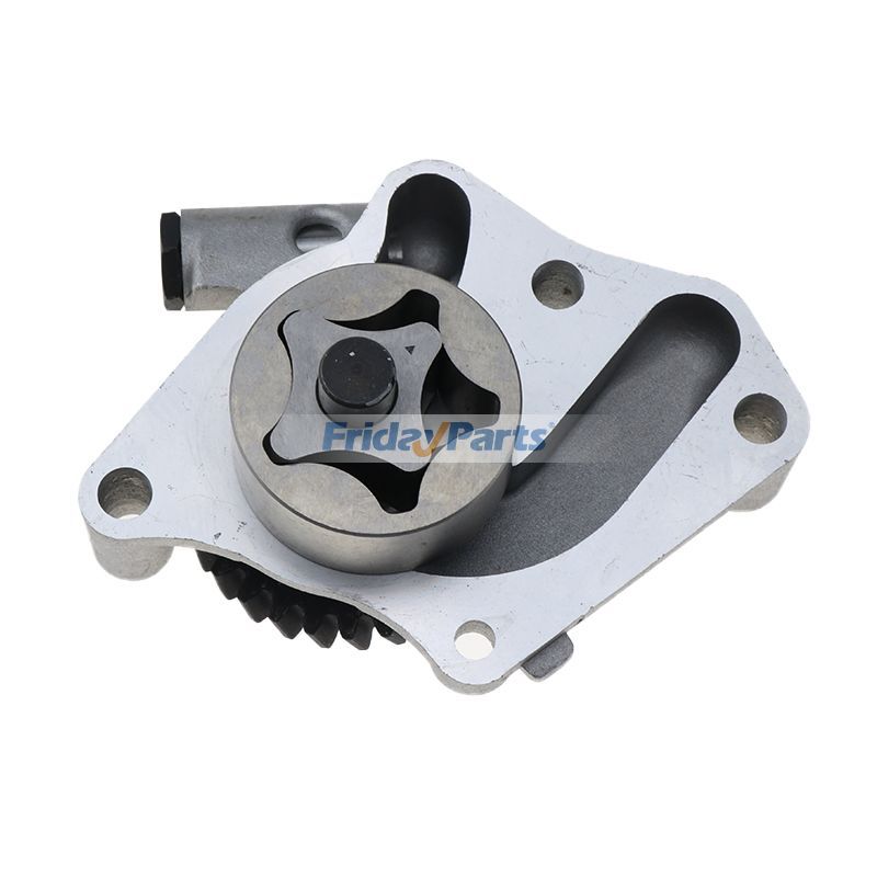 Oil Pump Komatsu 4D94E 4D94LE 4D94LE-2 in Stock in China