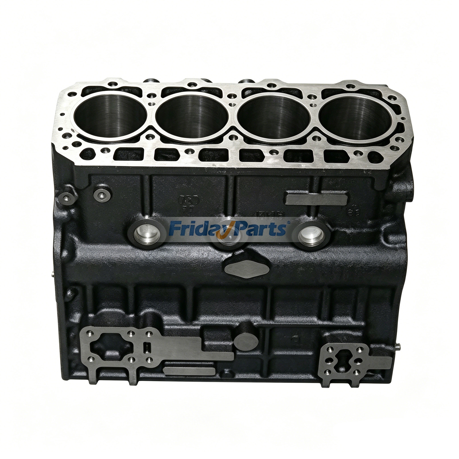 Bloque de cilindros para motor Yanmar 4TNV94 4TNV94L