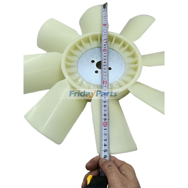 Fan Hyundai Mini for Engine,Excavator