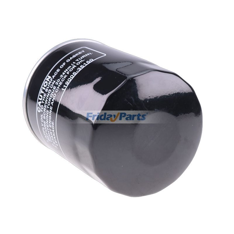 Ölfilter Doosan DaewooFür DAEWOO,Für DOOSAN,Für KOMATSU