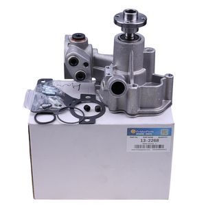 Water Pump 13-2268 for Thermo King Engine TK482 TK486