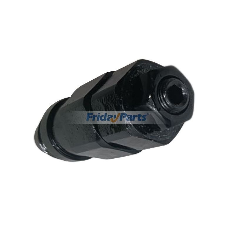 Excavator Relief Valve