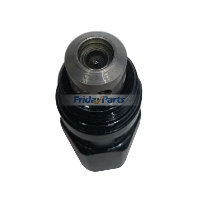 Relief Valve in Stock in China