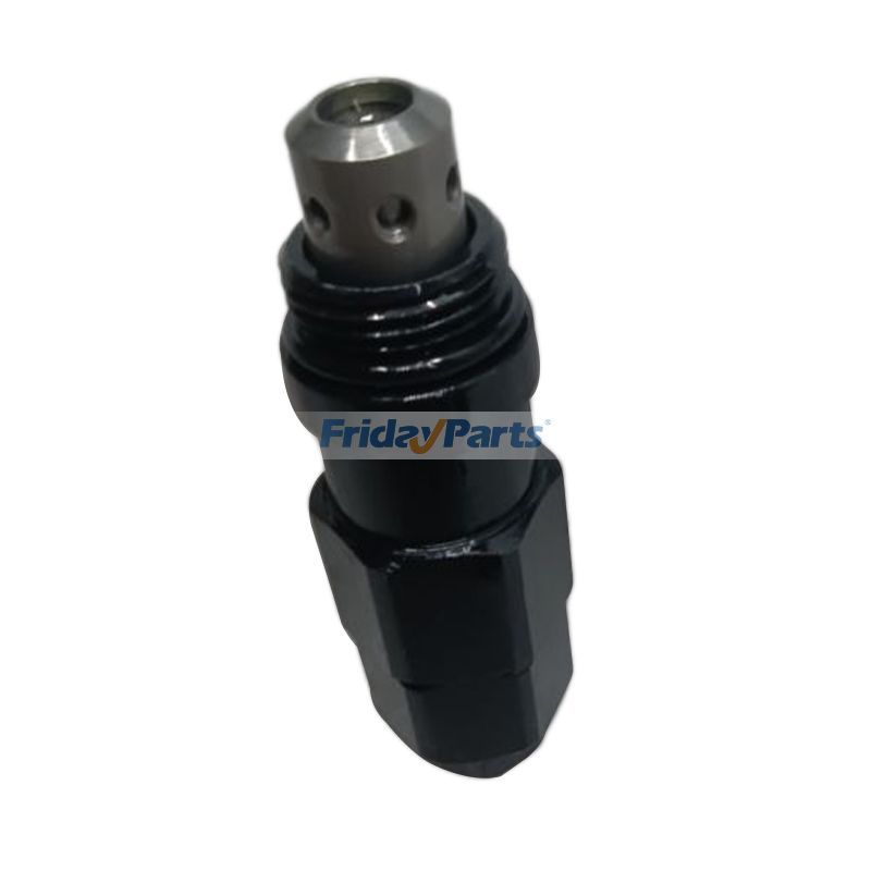  Relief Valve For YANMAR