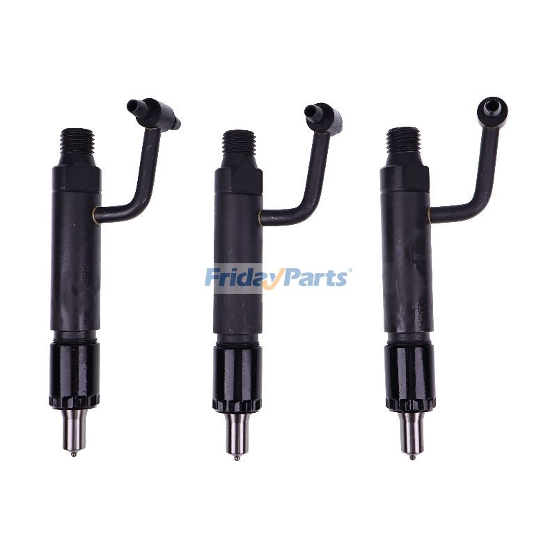  Fuel Injector John Deere For JOHN DEERE,For YANMAR