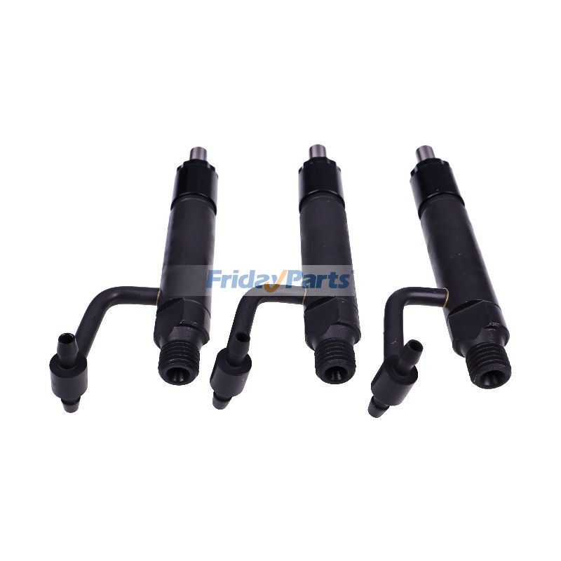 FridayParts Fuel Injector John Deere