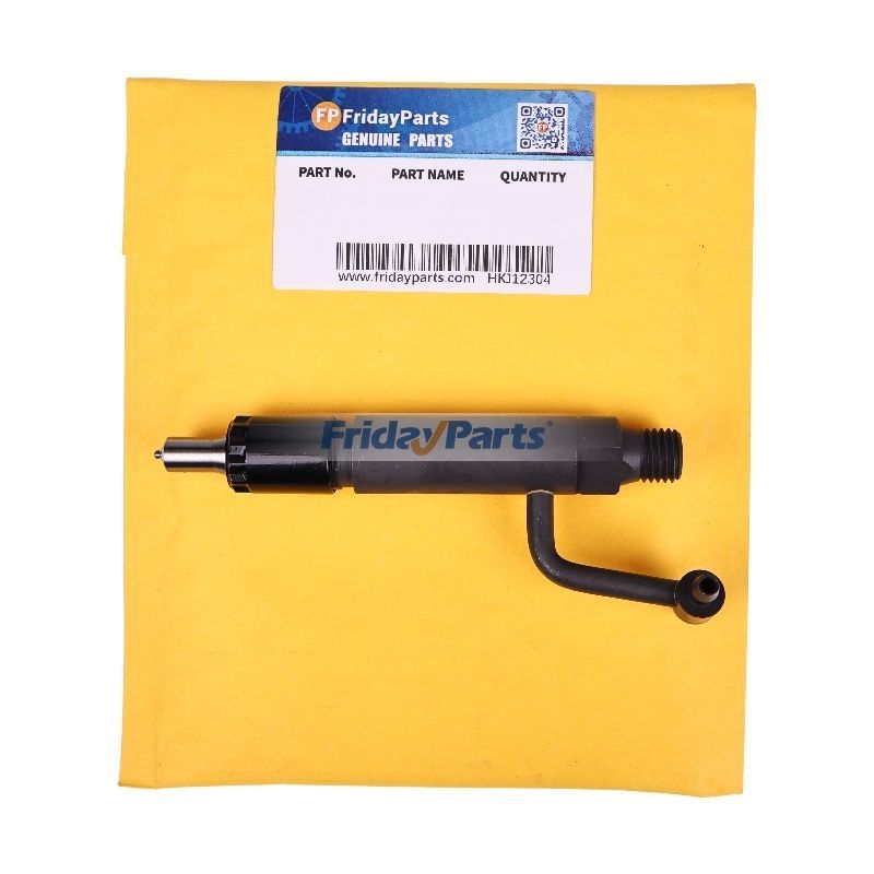 Yanmar Fuel Injector 719803-53300 for John Deere Tractor 2520