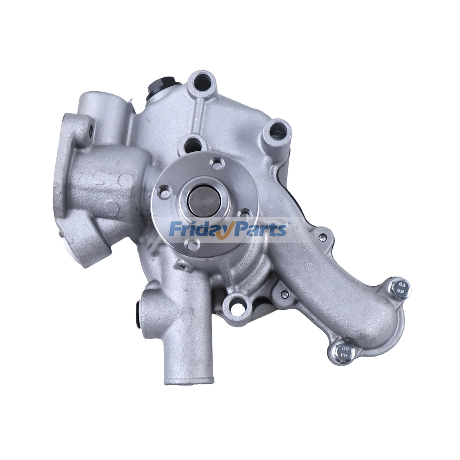 Compre Bomba de água 129150-42000 129107-42002 para motor Yanmar 4TNE84 3TNE84 4TNV84T Trator F18 FX18 F20 FX20 F22 FX22 F24 FX24 FX255 F335D FX335D na FridayParts