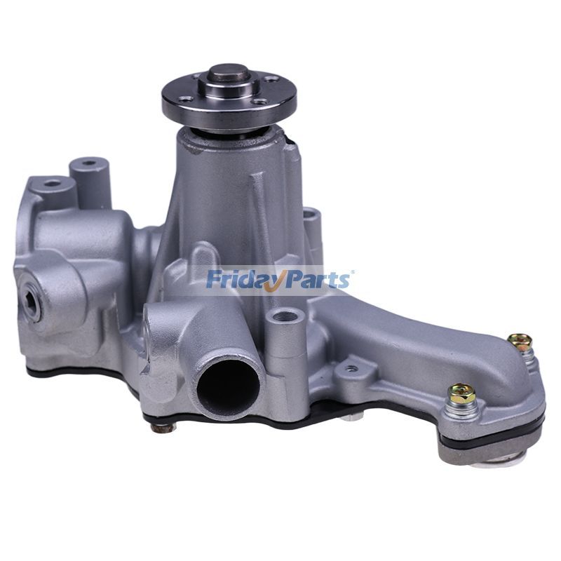 FridayParts Water Pump