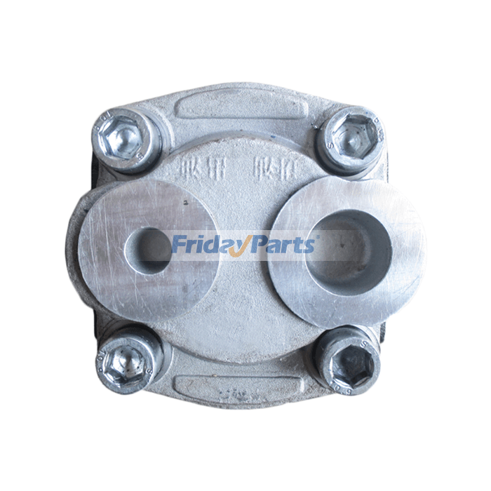 YANMAR用パイロットギアポンプ