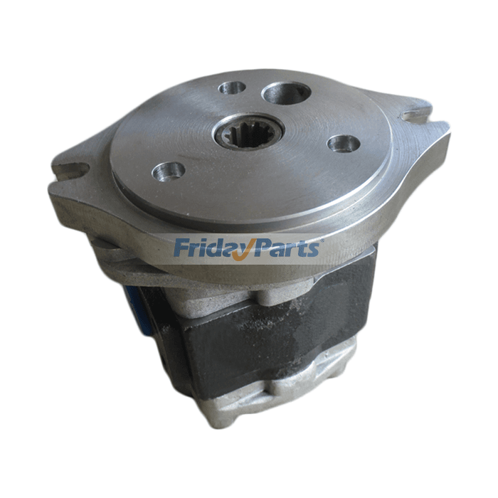 YANMAR用用ヤンマー 掘削機 VIO80 パイロットギアポンプ用