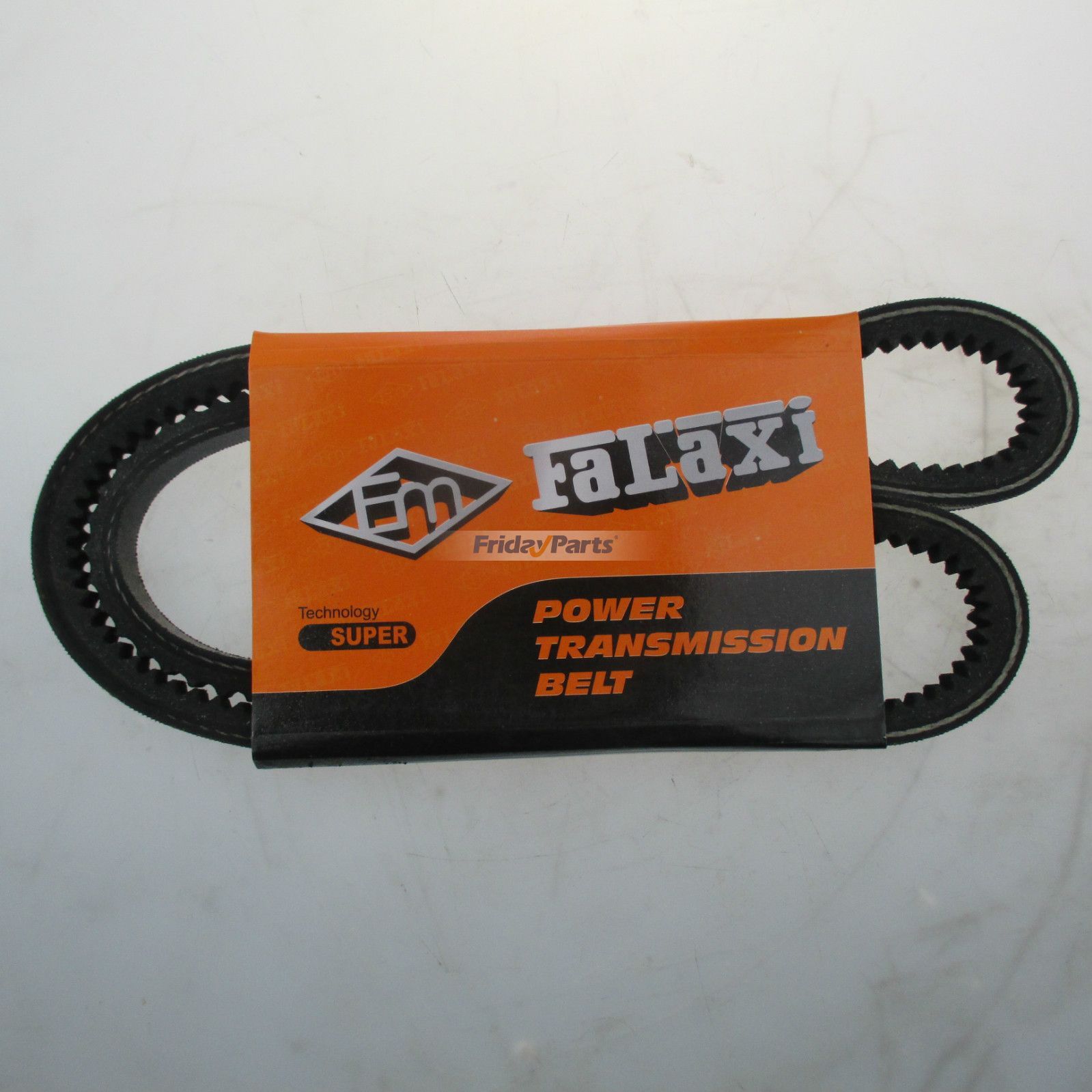 For Yanmar Excavator VIO30-2 Fan Belt 6390