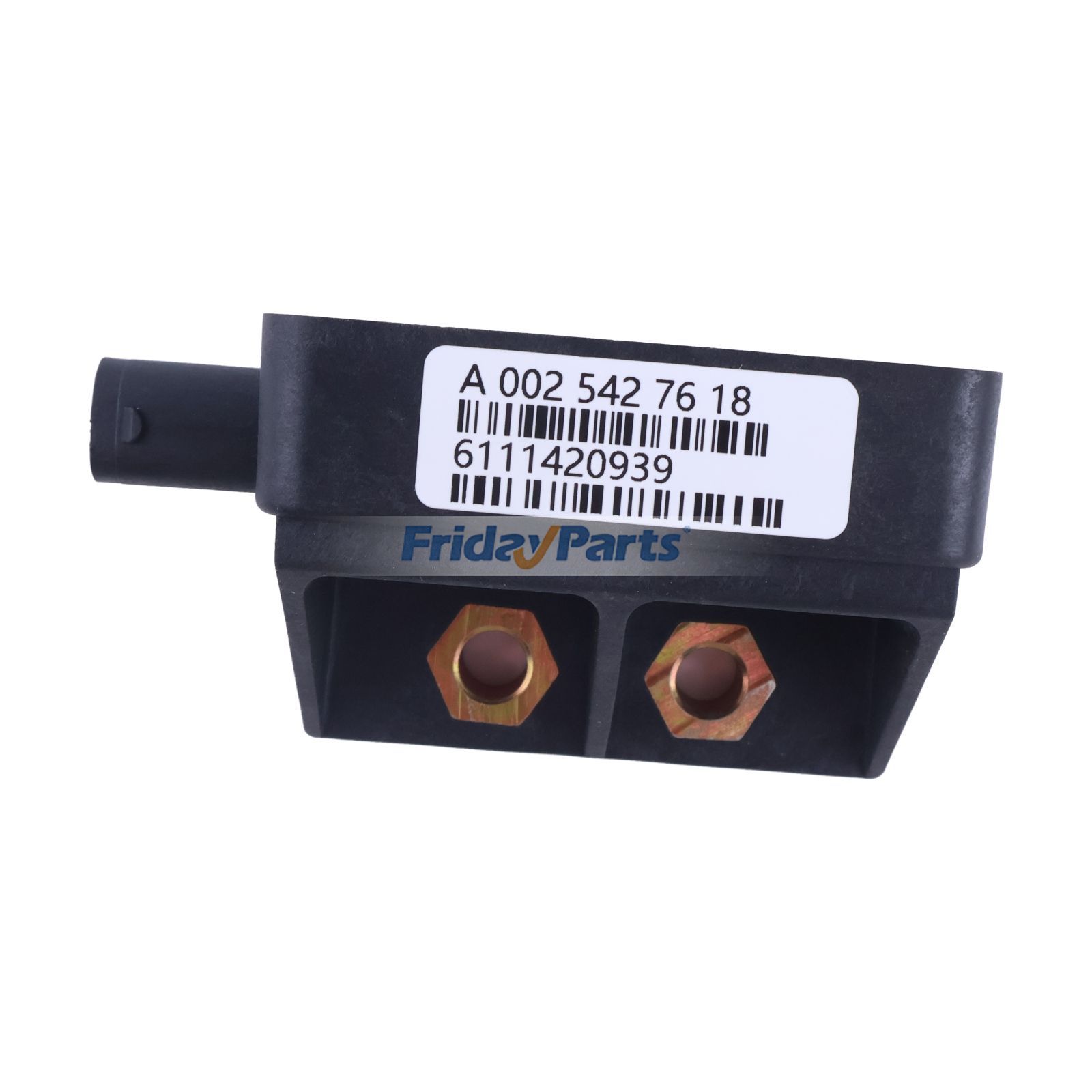 Capteur de taux de lacet Pour Mercedes Benz