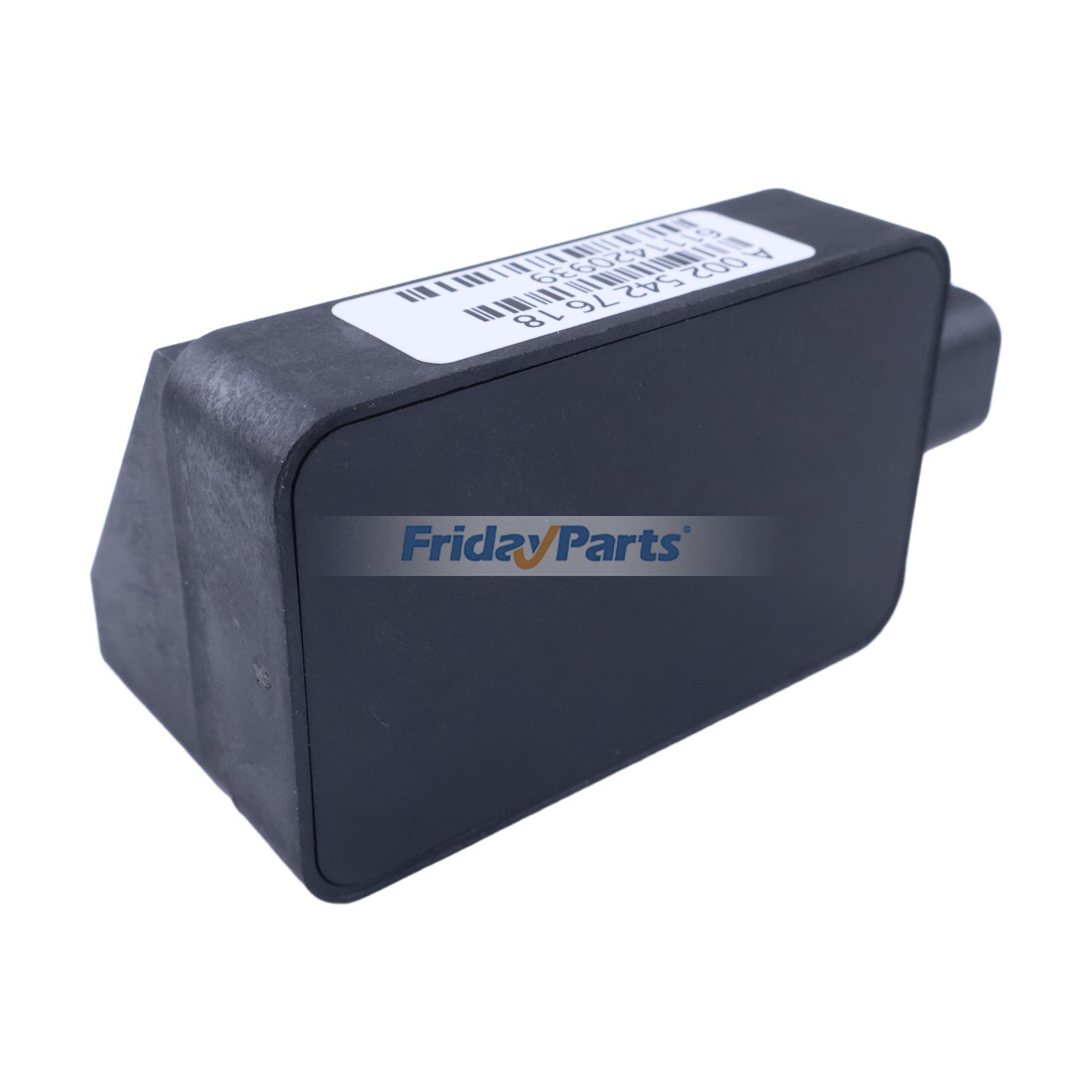 Capteur de taux de lacet de FridayParts