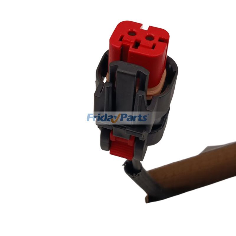 Sensor de temperatura de aceite hidráulico para excavadora Caterpillar CAT 308-3147 de FridayParts