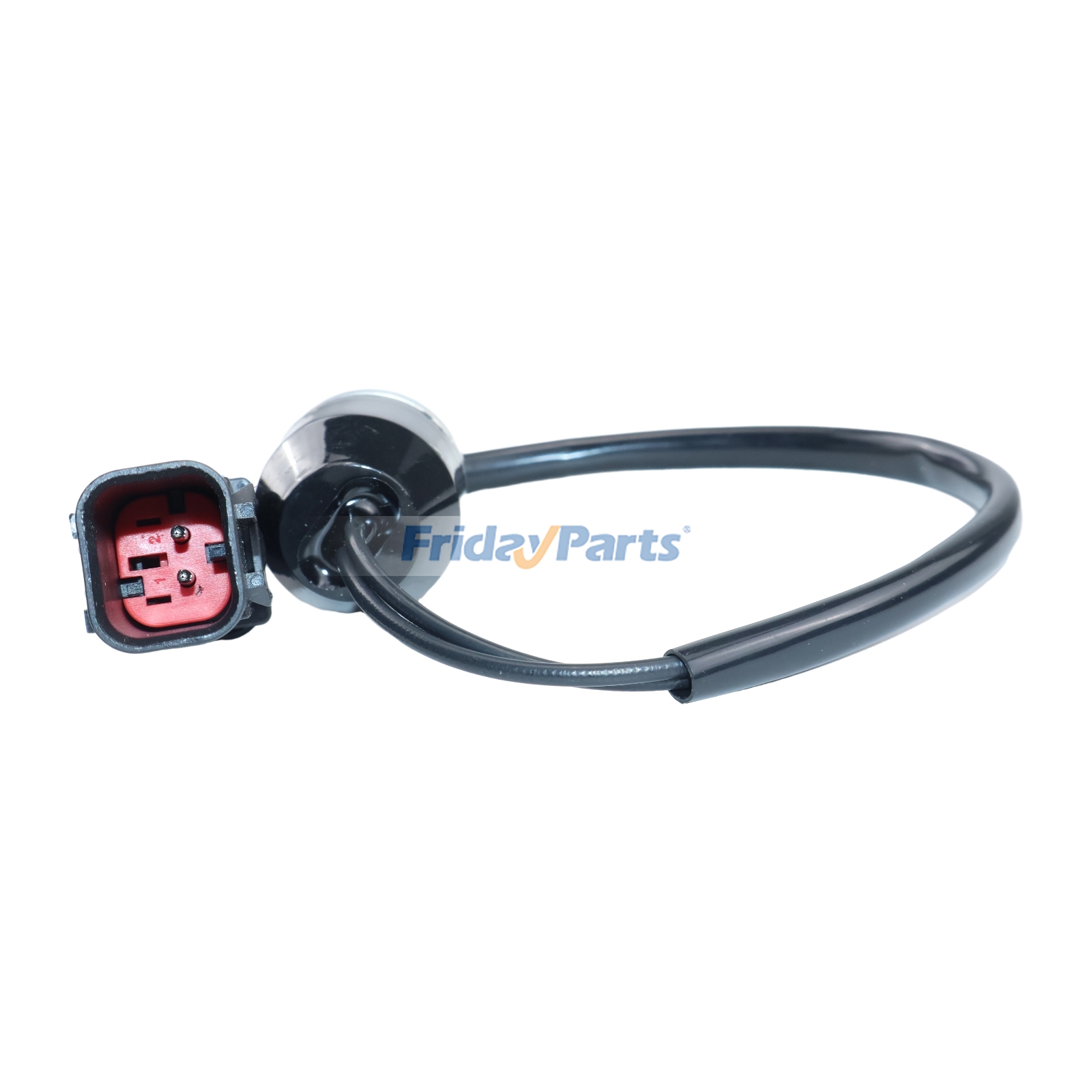 Sensor de temperatura de aceite hidráulico 314-2834 para excavadora Caterpillar CAT