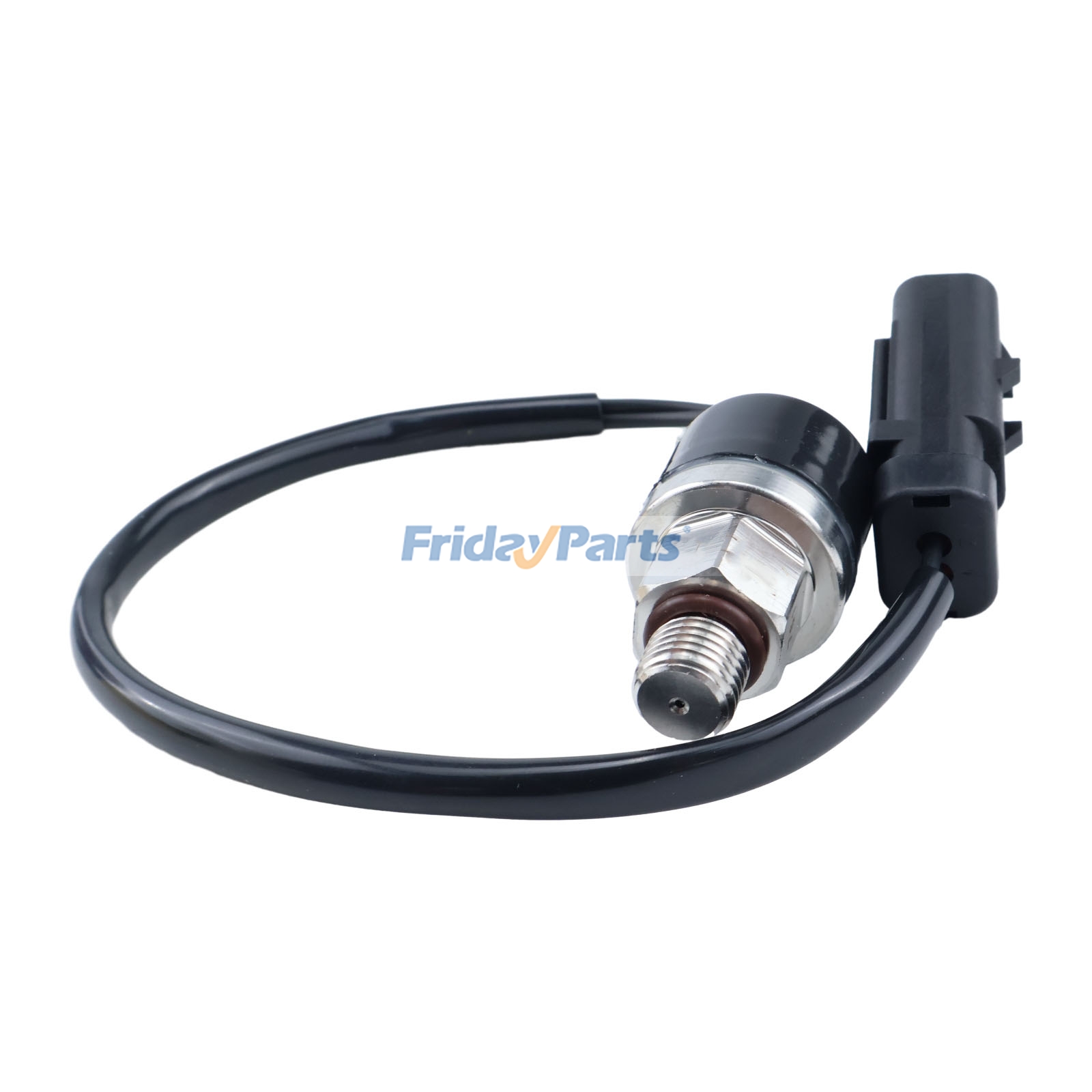 Sensor de temperatura de aceite hidráulico 314-2834 para excavadora Caterpillar CAT Para CAT